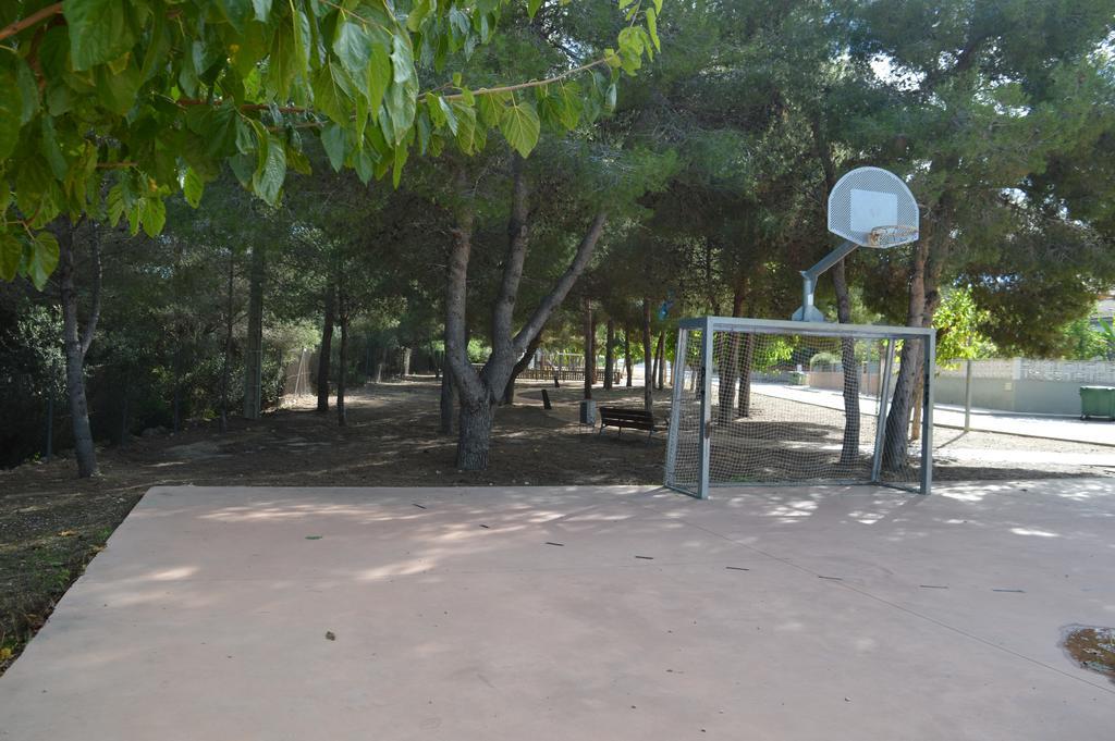 Vista Cunit Villa Cubelles Exterior photo